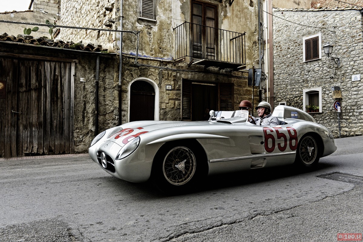 Targa Florio - одна из самых старых автомобильных гонок мира - Sicilian  Romance